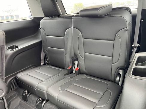 Used 2023 GMC Acadia SLT w/ Elevation Edition AWD/4WD image 29