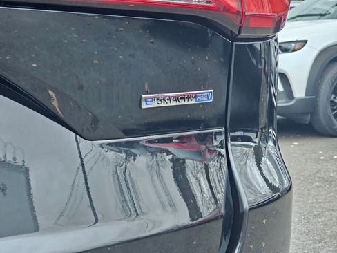 Certified 2024 MAZDA CX-90 Plug-In Hybrid w/ Preferred image 19