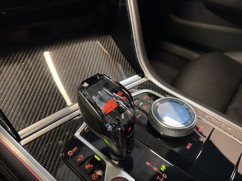 Used 2023 BMW M850i Gran Coupe xDrive M850i xDrive Gran Coupe image 38