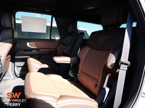 New 2025 Ford Expedition King Ranch image 19
