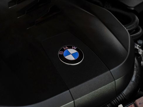 Used 2025 BMW M440i M440i M Sport Package Pro Prem image 99