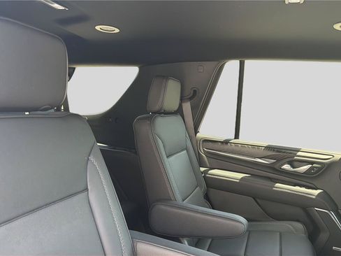 Used 2024 GMC Yukon Denali AWD/4WD image 20