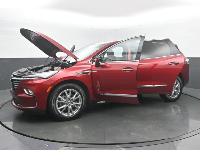Used 2024 Buick Enclave Premium FWD image 56