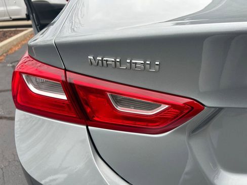 Certified 2023 Chevrolet Malibu LT image 33