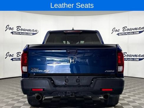 Used 2023 Honda Ridgeline RTL image 7