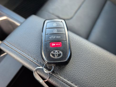 Used 2024 Toyota Tundra SR5 w/ TRD Off-Road Premium Package image 18