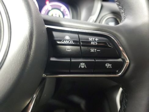 Used 2025 MAZDA CX-90 3.3 Turbo w/ Premium Plus Pkg AWD/4WD image 27