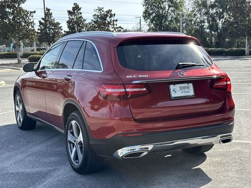 Used 2019 Mercedes-Benz GLC 300 image 11