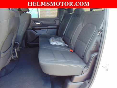 Certified 2025 RAM 1500 Tradesman image 34