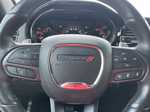 Used 2023 Dodge Durango GT image 11
