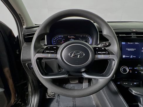 Used 2023 Hyundai Tucson SEL AWD/4WD image 18