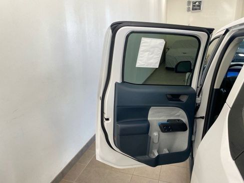 New 2025 Ford Maverick XLT w/ XLT Luxury Package image 8