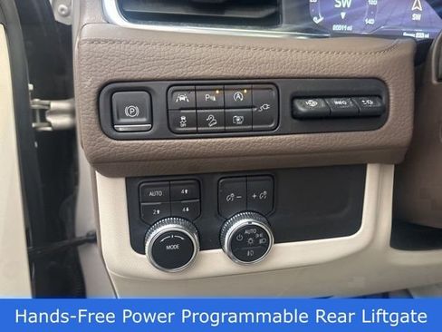 Used 2022 GMC Yukon Denali image 19