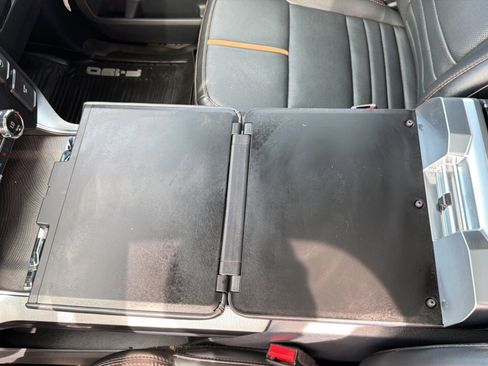 Used 2021 Ford F150 Platinum w/ Equipment Group 701A High image 21