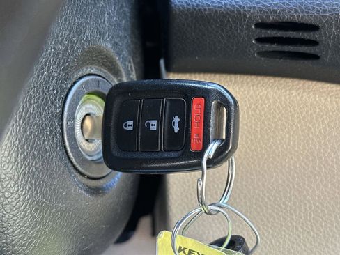 Used 2017 Honda Accord LX image 20