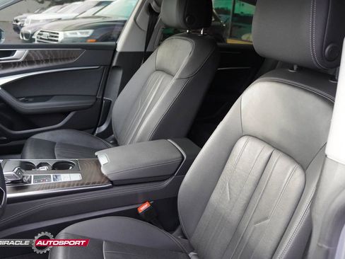 Used 2019 Audi A7 3.0T Premium Plus w/ Premium Plus Package image 19