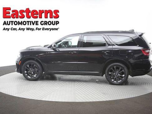 Used 2024 Dodge Durango GT AWD/4WD image 63