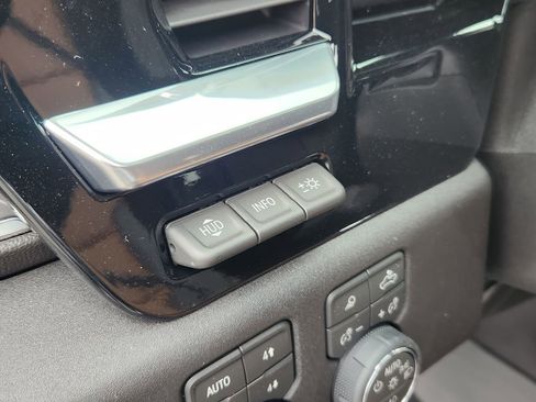 New 2026 Chevrolet Silverado 2500 High Country w/ High Country Premium Package image 18