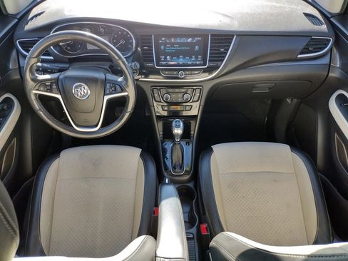 Used 2019 Buick Encore Sport Touring w/ Safety Package image 6