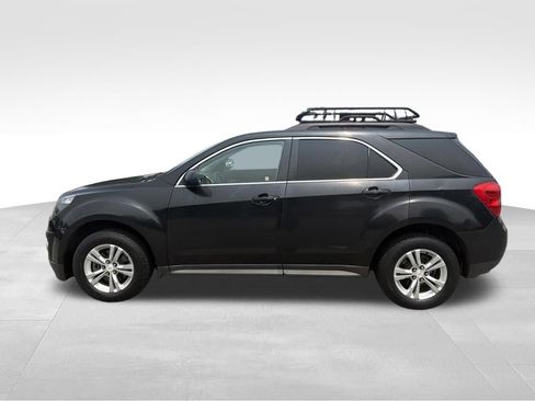 Used 2013 Chevrolet Equinox LT w/ Safety Package FWD image 2