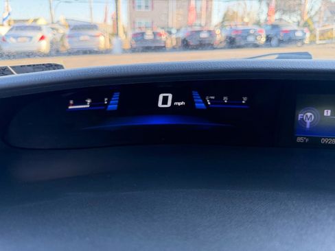 Used 2015 Honda Civic EX image 14
