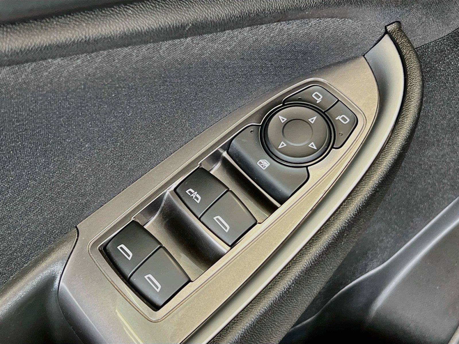 Used 2024 Chevrolet Malibu LT FWD image 20