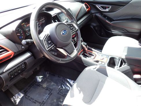 Used 2019 Subaru Forester Sport w/ Popular Package #2 image 11