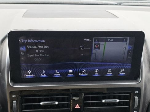 Used 2023 Lexus GX 460 image 25