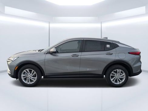 New 2026 Buick Envista Preferred w/ Convenience I Package image 6