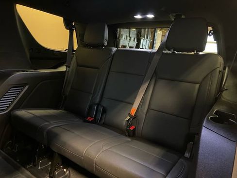 Used 2023 Chevrolet Tahoe Z71 w/ Z71 Off-Road Package image 24