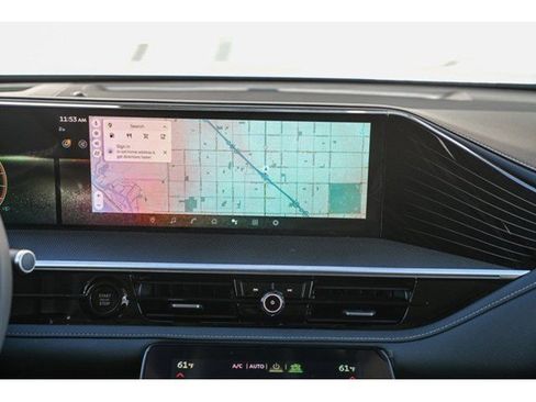 New 2026 INFINITI QX80 Luxe w/ Cargo Package image 13