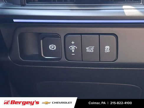 Used 2025 Hyundai Santa Fe Calligraphy AWD/4WD image 26