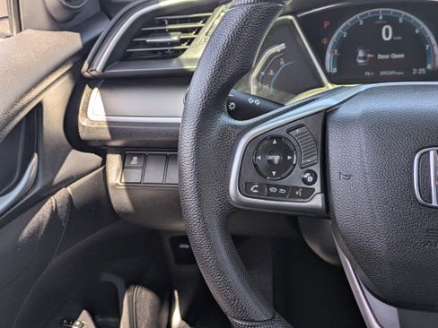 Used 2016 Honda Civic EX image 22