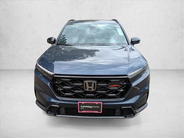 Used 2026 Honda CR-V TrailSport image 2