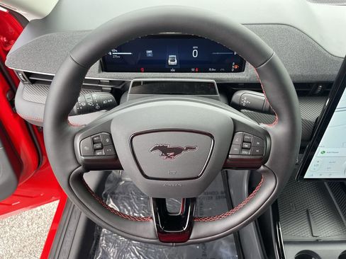 New 2026 Ford Mustang Mach-E Premium AWD/4WD image 29