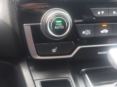 Used 2021 Honda CR-V EX image 8