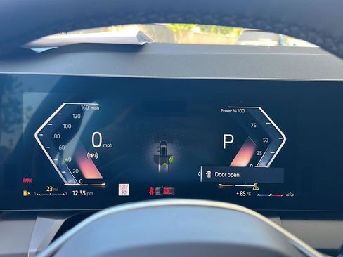 New 2026 BMW X3 xDrive30 w/ Premium Package image 21