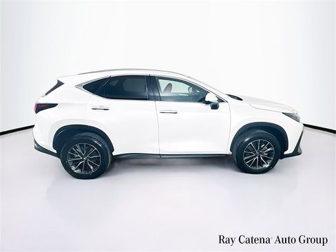 Certified 2024 Lexus NX 350 AWD image 8