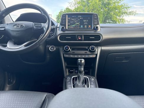 Used 2018 Hyundai Kona Ultimate AWD/4WD image 39
