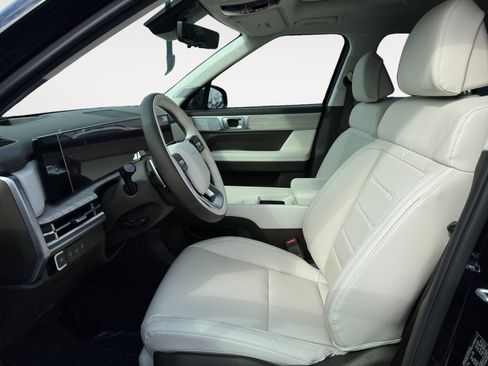 New 2025 Hyundai Santa Fe Calligraphy image 9