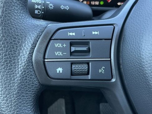 New 2026 Honda CR-V EX image 14