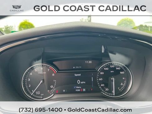 Used 2021 Cadillac XT5 Sportv AWD/4WD image 21