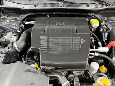 Used 2022 Subaru Forester image 26