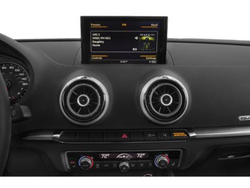 Used 2015 Audi A3 1.8T Premium w/ Audi MMI Navigation Plus FWD image 10