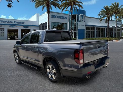 Used 2024 Honda Ridgeline RTL image 6