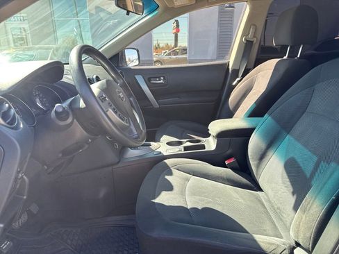 Used 2015 Nissan Rogue S w/ Convenience Package image 9