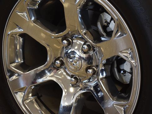 Used 2016 RAM 1500 Tradesman w/ Popular Equipment Group image 21