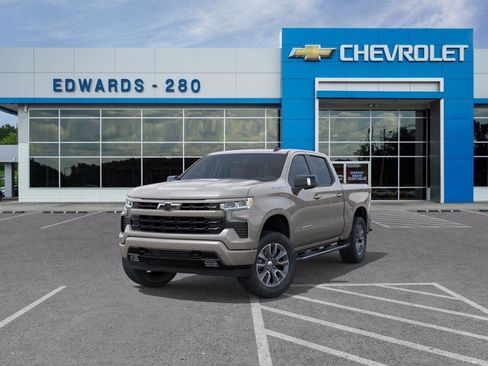 New 2026 Chevrolet Silverado 1500 RST w/ Safety Package image 8