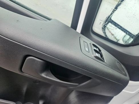 New 2026 RAM ProMaster 1500 FWD image 11