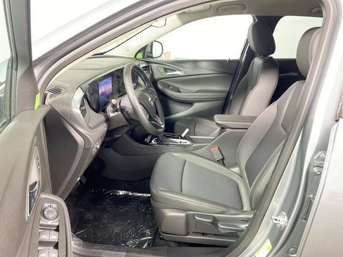 Used 2026 Buick Encore GX Preferred AWD/4WD image 11